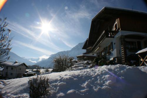 Ferienhaus Hummelbrunner – Photos 4
