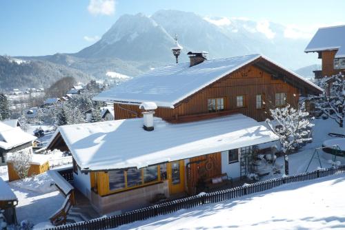 Ferienhaus Hummelbrunner – Photos 5