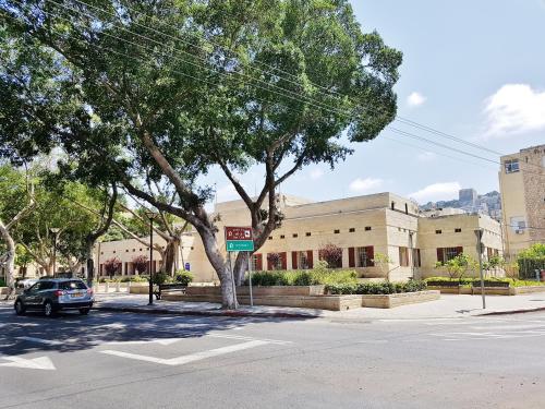 Gallery image of Carmel Apartments in Haifa