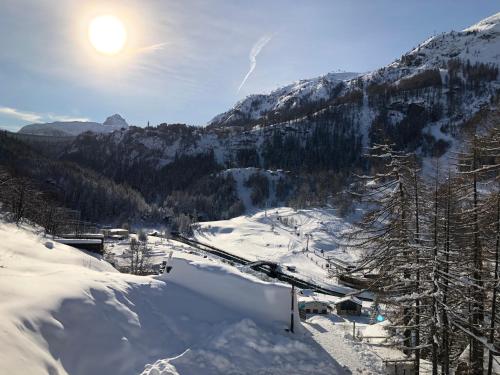 Chalet Carte Blanche Babylon – Photos 4