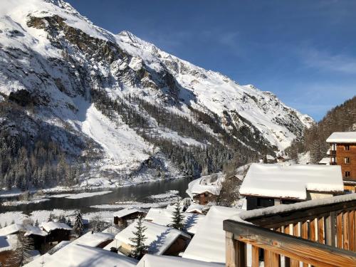 Chalet Carte Blanche Babylon – Photos 5