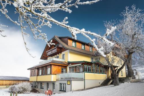 Pension Glitschnerhof