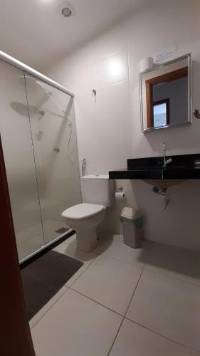 Ótimo Apartamento 306, Arraial do Cabo, RJ, Brasil 욕실