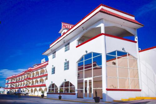 Hotel Go Inn en Monclova