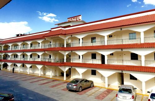 Gallery image of Hotel Go Inn in Monclova