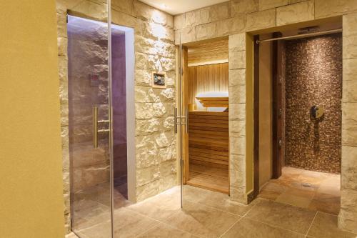 alojamiento Alpemar Apart Hotel & Spa Villa Gesell