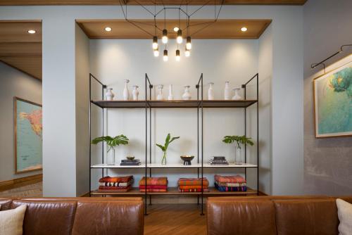 Kimpton Schofield Hotel, an IHG Hotel Image