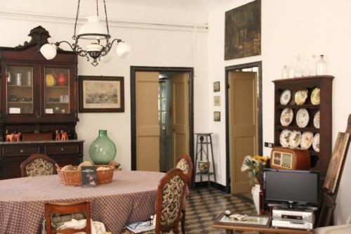 Afbeelding uit fotogalerij van Villa Anita in Levanto