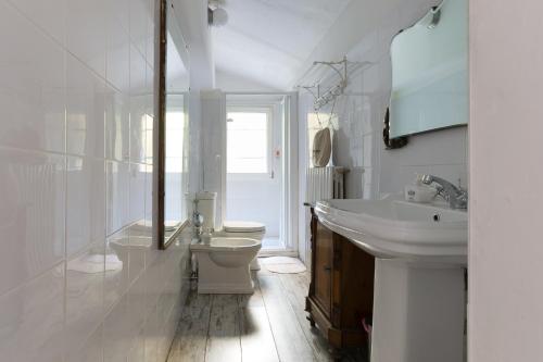 Gallery image of B&B AlbertaD in Bologna