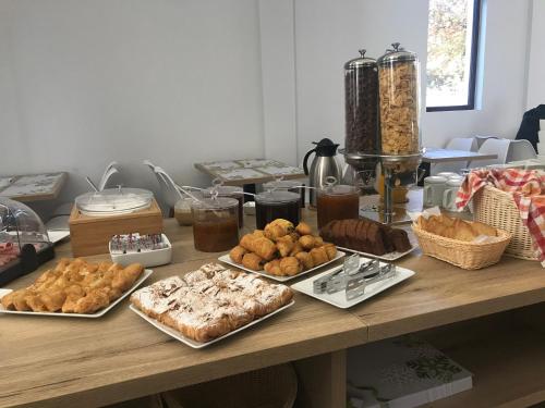 Φαγητό σε αυτό το ξενοδοχείο ή κάπου εκεί κοντά