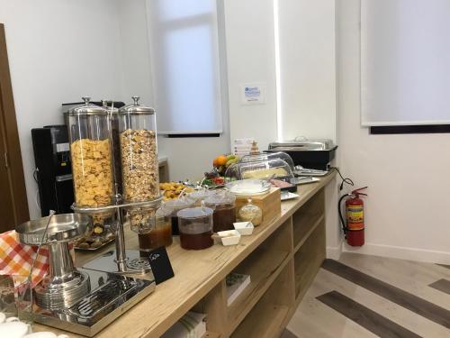 Φαγητό σε αυτό το ξενοδοχείο ή κάπου εκεί κοντά