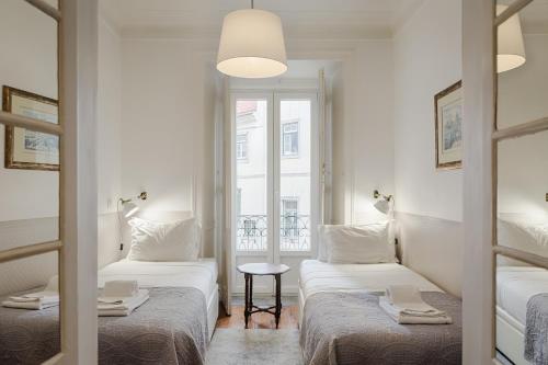 Apartamento do Carmo