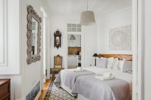 Apartamento do Carmo