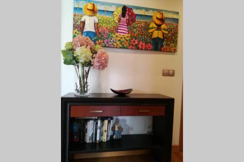 Φωτογραφία από το άλμπουμ του Apartamento Sanxenxo, 30 metros playa, céntrico. σε Sanxenxo