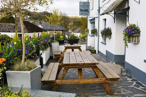 London Inn – Photos 2