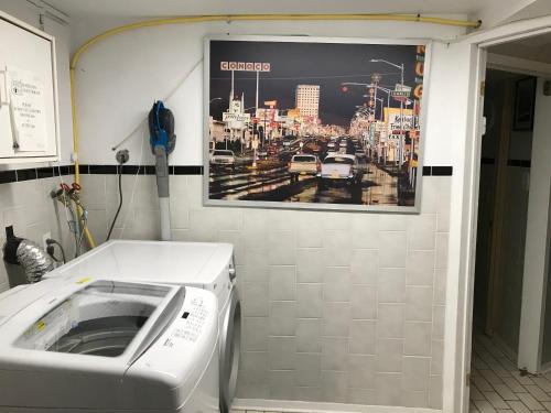 Fotografie z fotogalerie ubytování Pring Guesthouse v destinaci Hamilton