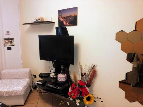 APPARTAMENTO GABBRO-ROSIGNANO MARITTIMO – Photos 5