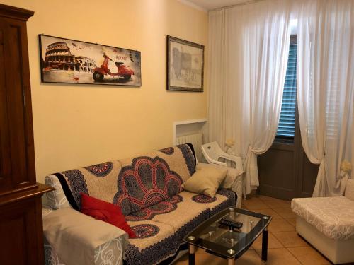 APPARTAMENTO GABBRO-ROSIGNANO MARITTIMO – Photos 3
