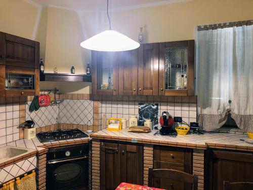 APPARTAMENTO GABBRO-ROSIGNANO MARITTIMO – Photos 4