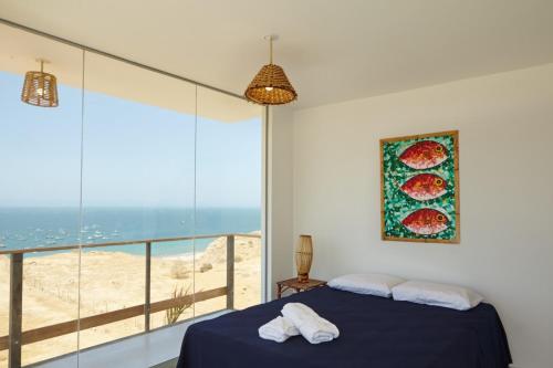 Gallery image of VidaMar in Los Órganos
