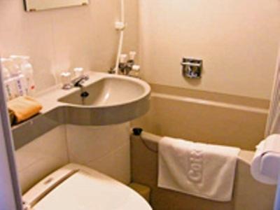 호텔 리조트 인 니세코 욕실