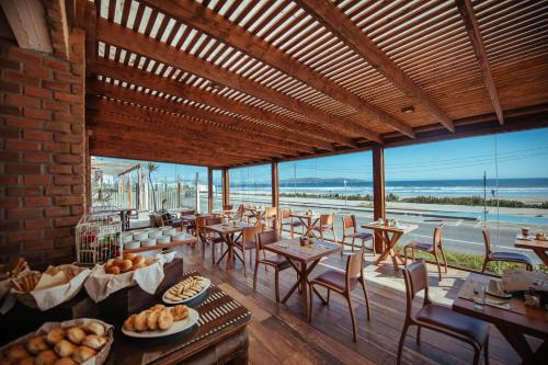 Photo de la galerie de l'établissement Hotel Campanario Del Mar, à La Serena