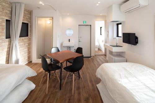 Hotel Litlle Bird OKU-ASAKUSA