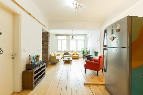 Gallery image of GREAT APARTMENT 5 MIN TAKSİM SQUARE in Istanbul