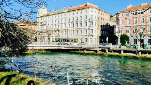 Luxury Sky Aurora Borealis Rijeka