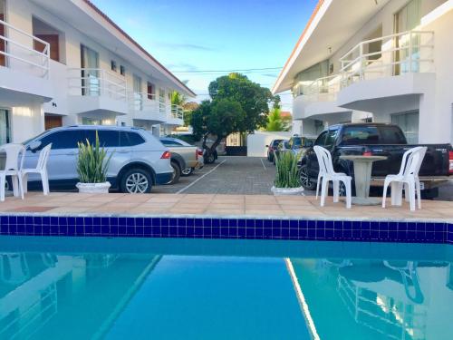 Apartamentos Praia Viagem Sustentável Nível 2 Beverly Hills Flat Menor preço em Apartamentos Praia Viagem Sustentável Nível 2 Beverly Hills Flat