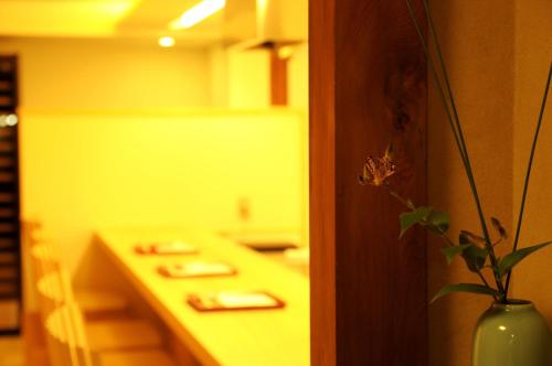 IZUYASU Traditional Kyoto Inn serving Kyoto cuisine
