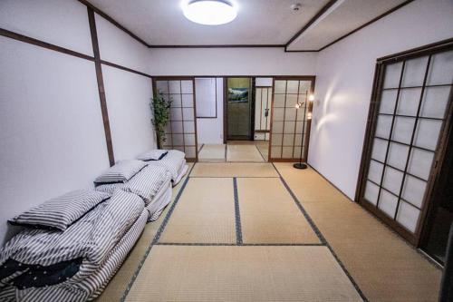 Gallery image of Otaru Katsunai House in Otaru