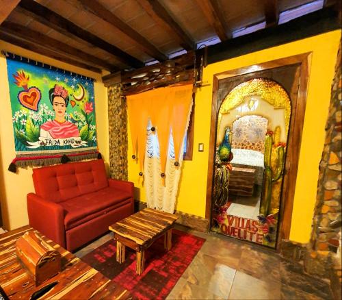 Hotel Villas Quelite – Photos 2