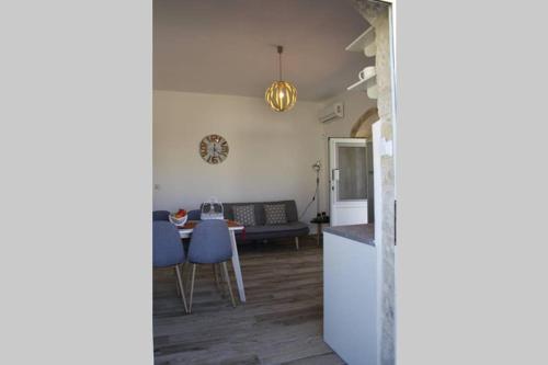 Foto dalla galleria di Vafis Apartment at Sivas Village a Sívas
