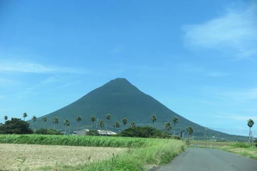 Gallery image of Minsyuku Ibusuki in Ibusuki