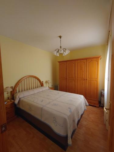 Gallery image of Apartamento Maravillas in Caravaca de la Cruz