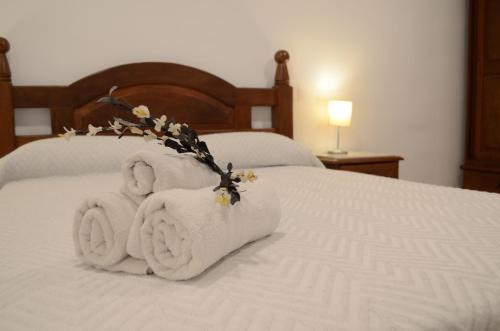 Hotel Manantiales