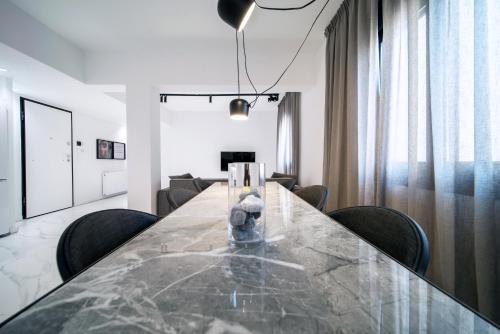Heritage Boutique Apartments