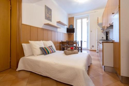 Gallery image of Alessia's Flat- Loreto 2 in Milan