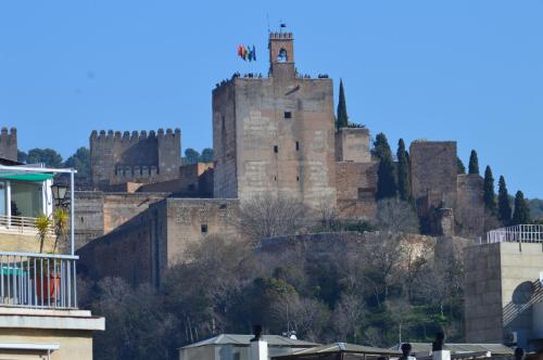 Mirador San Jerónimo-Catedral, Granada – Prezzi aggiornati ...
