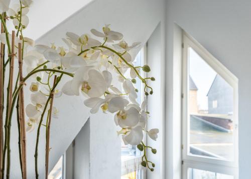 Photo de la galerie de l'établissement Hotel Zur Krone, à Meerbusch