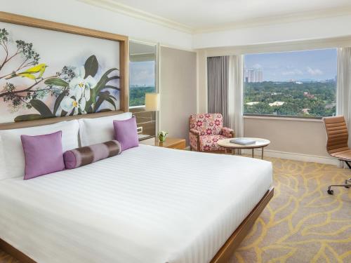 Dusit Thani Manila – Photos 3