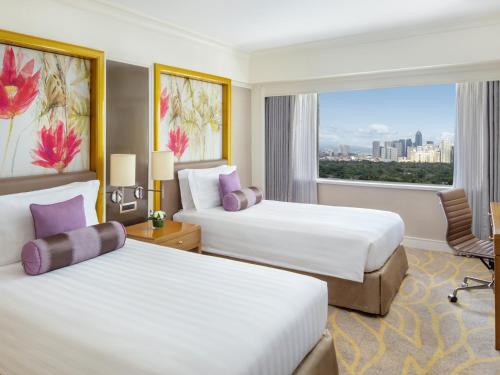 Dusit Thani Manila – Photos 2
