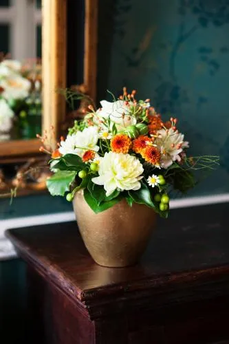 Honigmond Boutique Hotel photo 26
