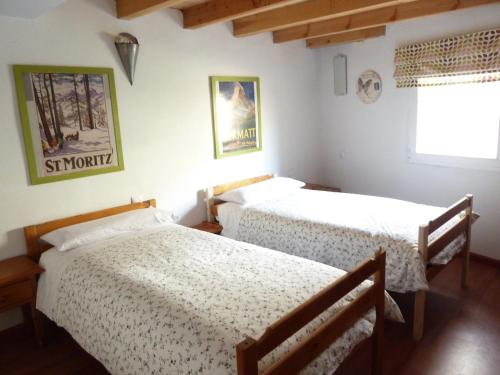 Imagen de la galería de El Refugio, en La Cueva