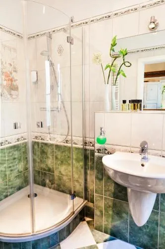 Honigmond Boutique Hotel photo 12