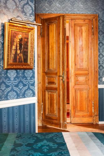 Honigmond Boutique Hotel photo 42