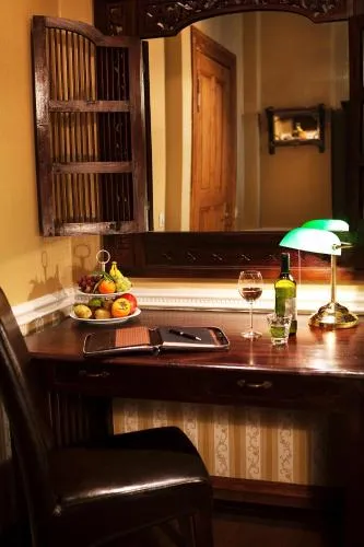 Honigmond Boutique Hotel photo 25