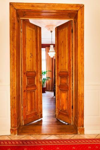 Honigmond Boutique Hotel photo 39