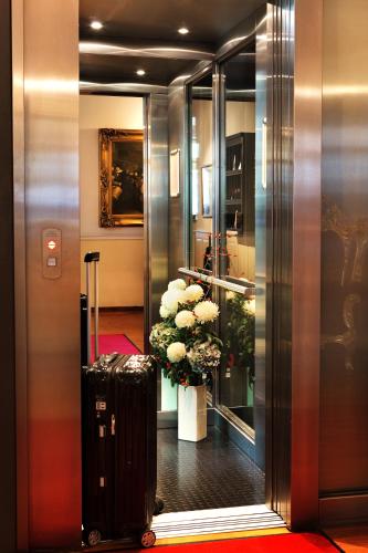 Honigmond Boutique Hotel photo 41